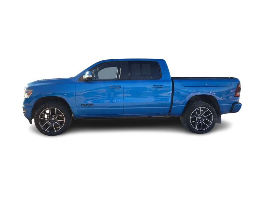 2021 RAM 1500 Tradesman 16