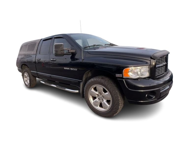 2005 Dodge Ram 1500 SLT 16