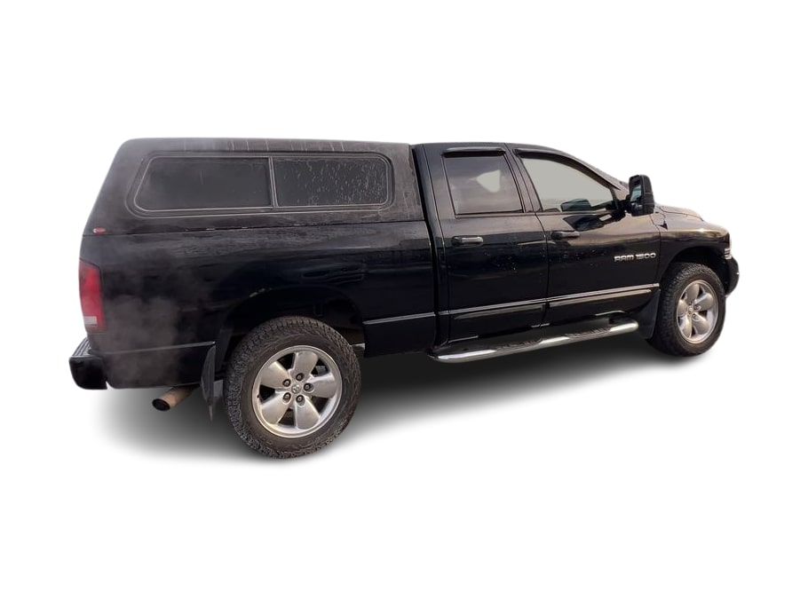 2005 Dodge Ram 1500 SLT 18