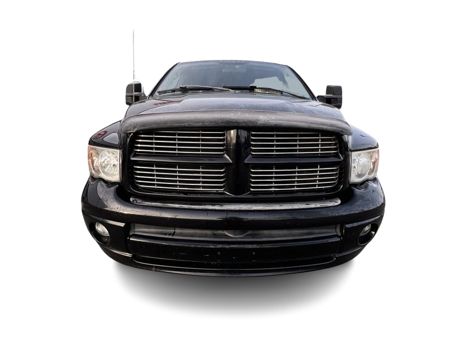 2005 Dodge Ram 1500 SLT 28