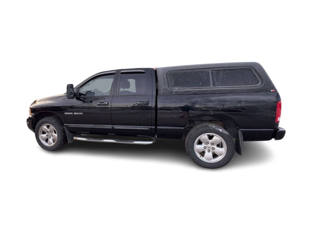 2005 Dodge Ram 1500 SLT 3