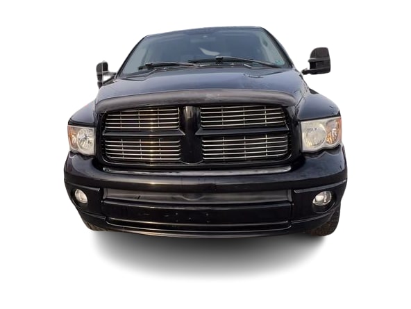 2005 Dodge Ram 1500 SLT 6