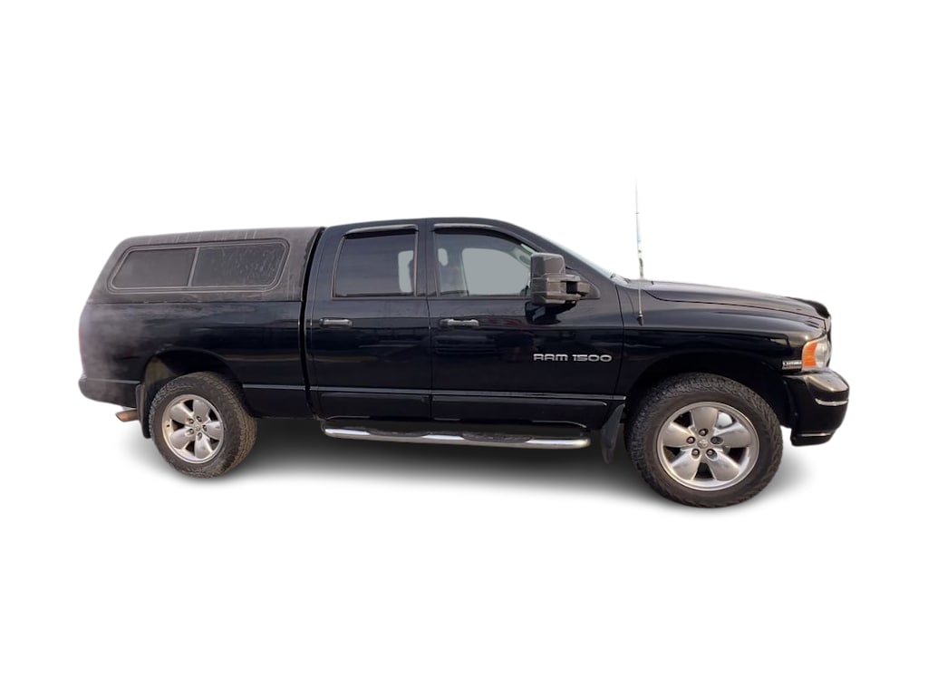 2005 Dodge Ram 1500 SLT 19