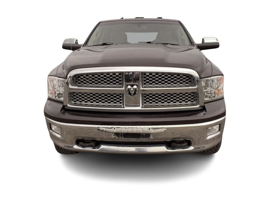 Thumbnail: 2011 RAM 1500 - 6