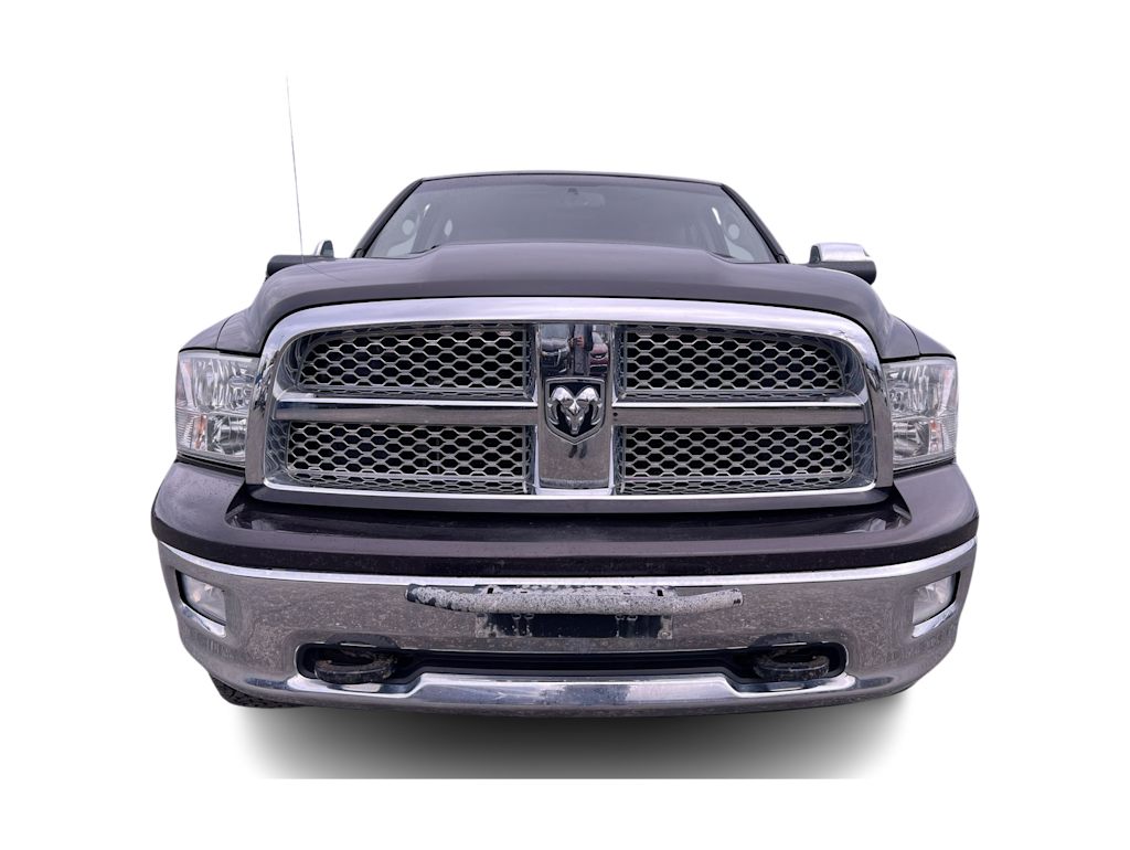 Thumbnail: 2011 RAM 1500 - 29