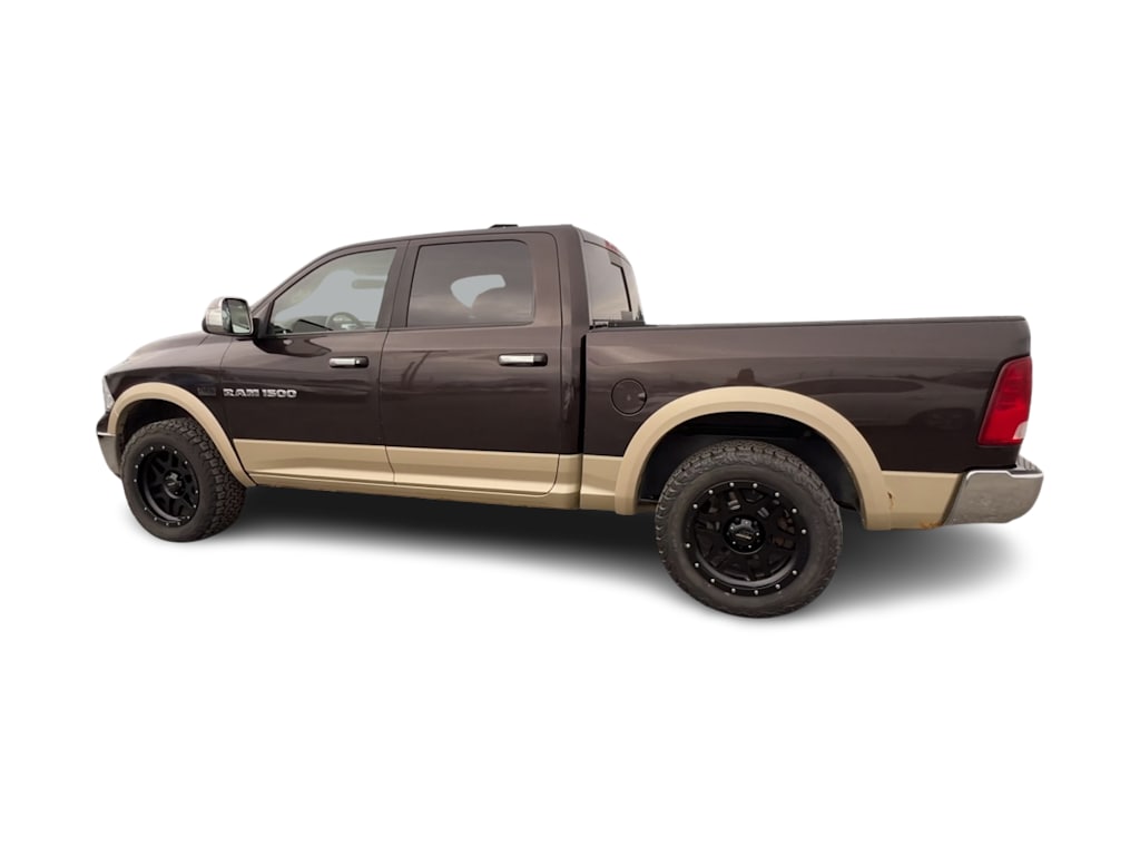 Thumbnail: 2011 RAM 1500 - 16