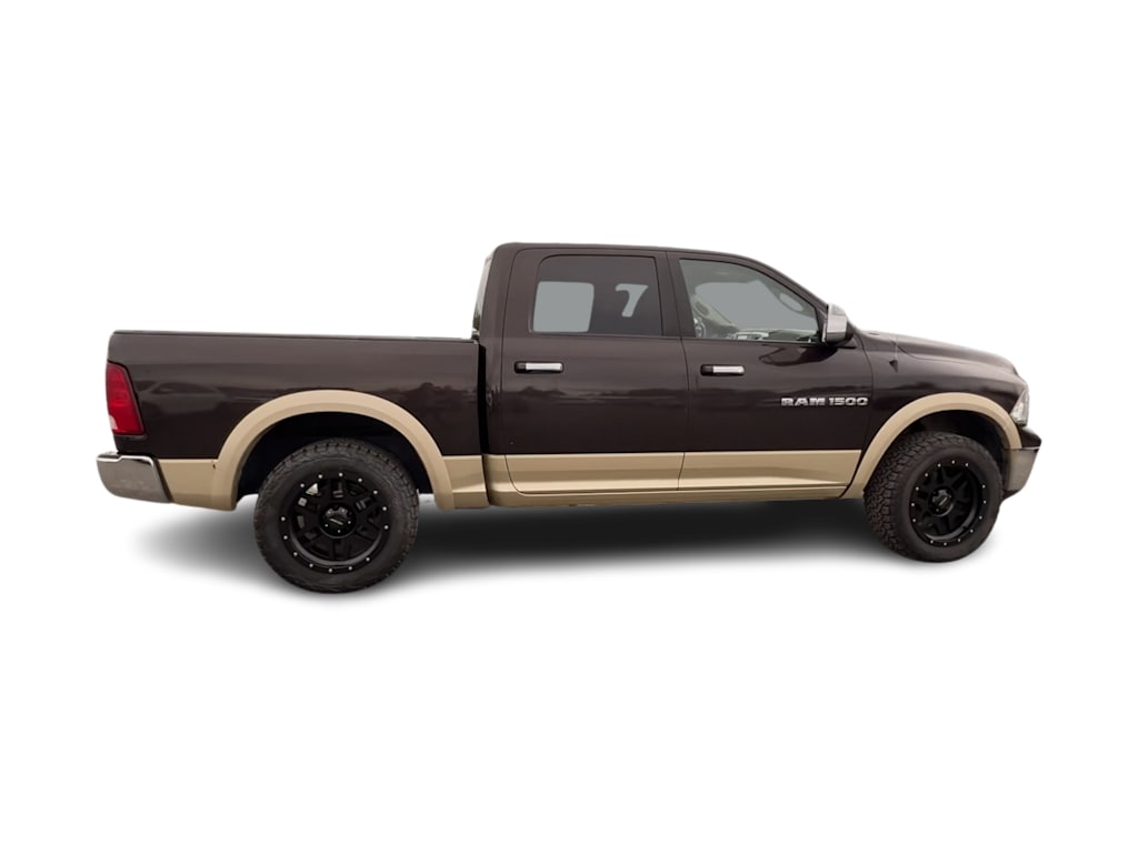Thumbnail: 2011 RAM 1500 - 18