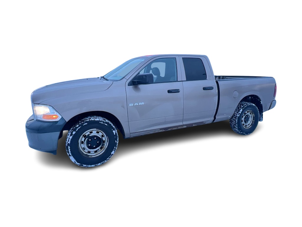 2010 Dodge Ram 1500 ST 2