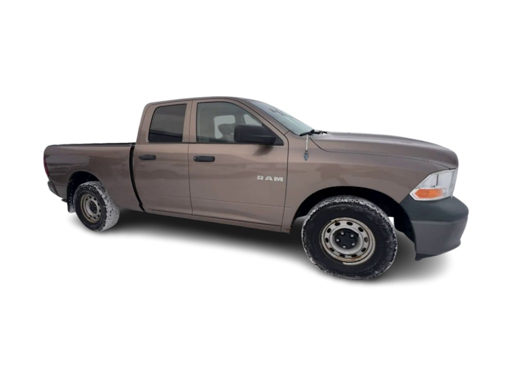 2010 Dodge Ram 1500 ST 6