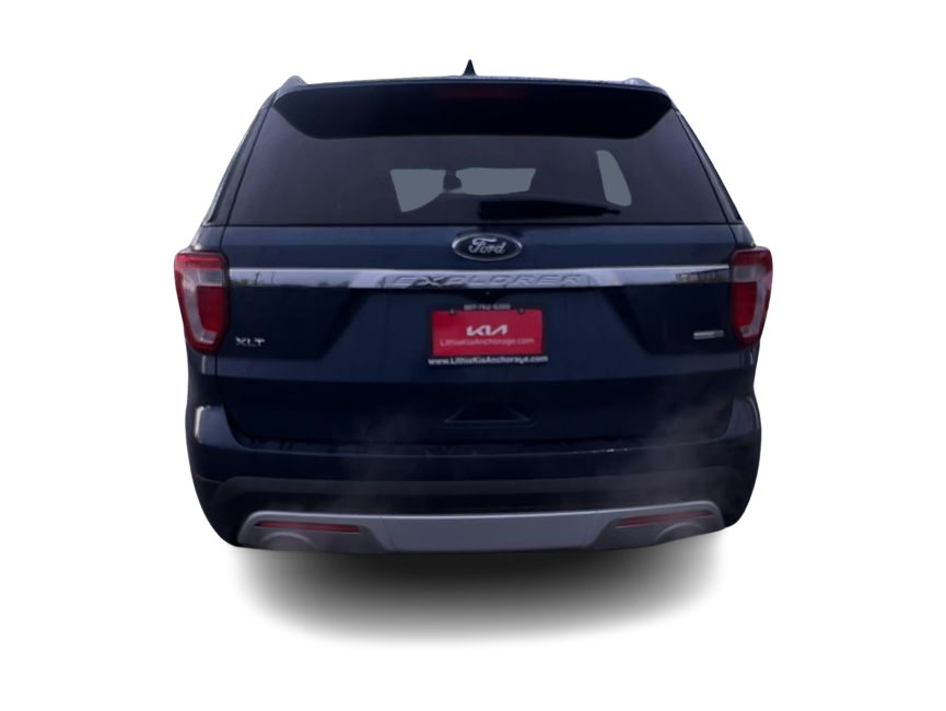 Thumbnail: 2016 Ford Explorer - 5
