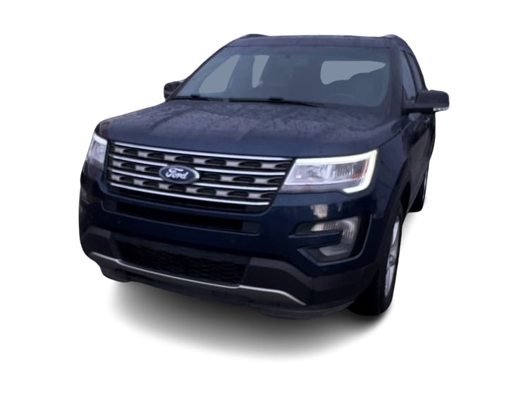 Thumbnail: 2016 Ford Explorer - 6