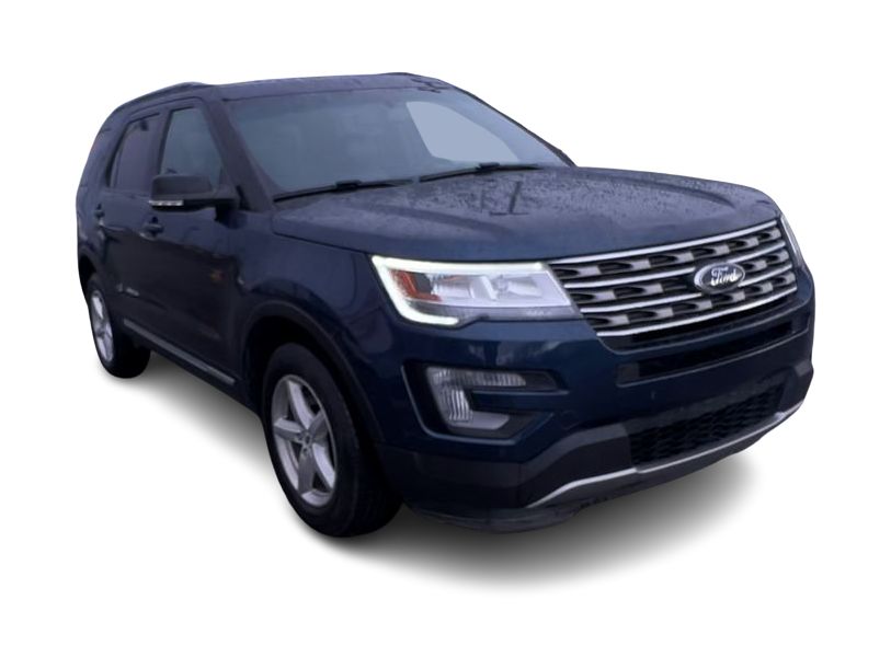 Thumbnail: 2016 Ford Explorer - 15