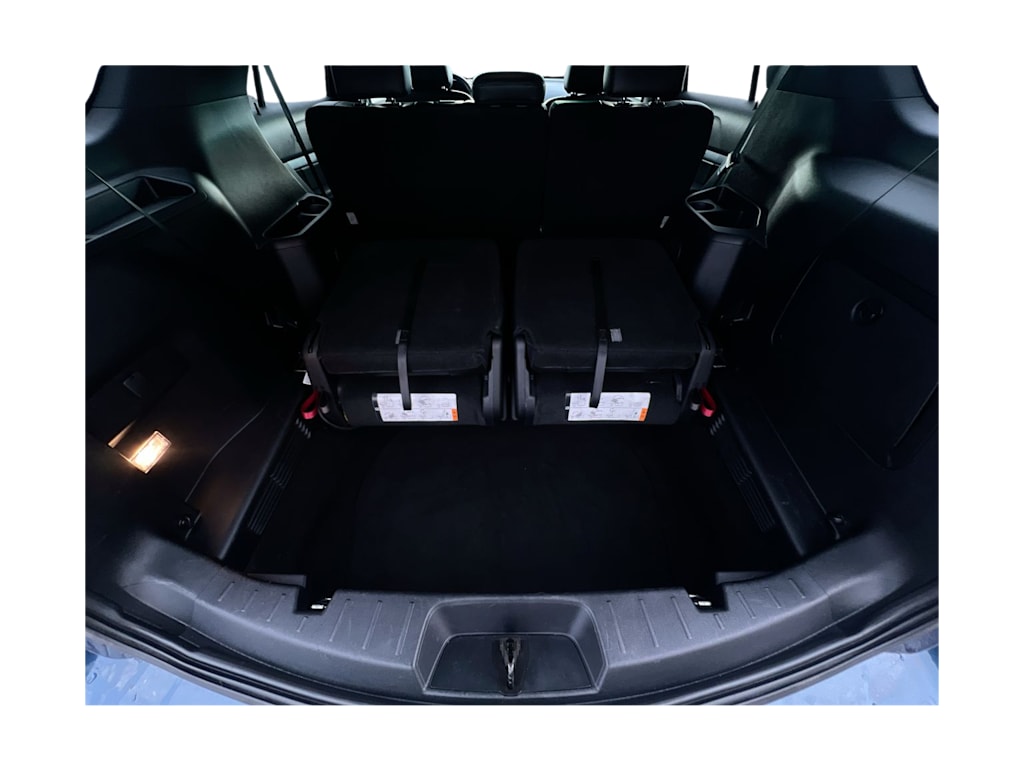 Thumbnail: 2016 Ford Explorer - 27