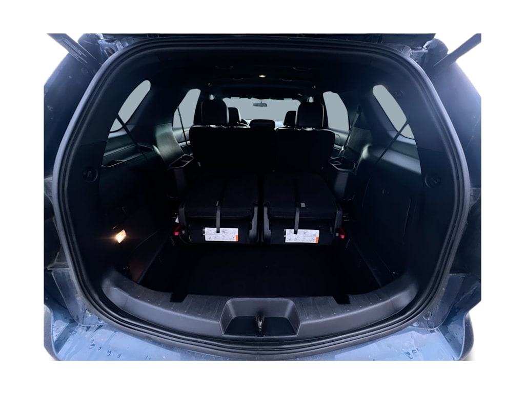 Thumbnail: 2016 Ford Explorer - 14