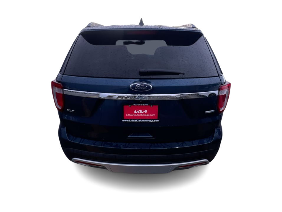 Thumbnail: 2016 Ford Explorer - 28