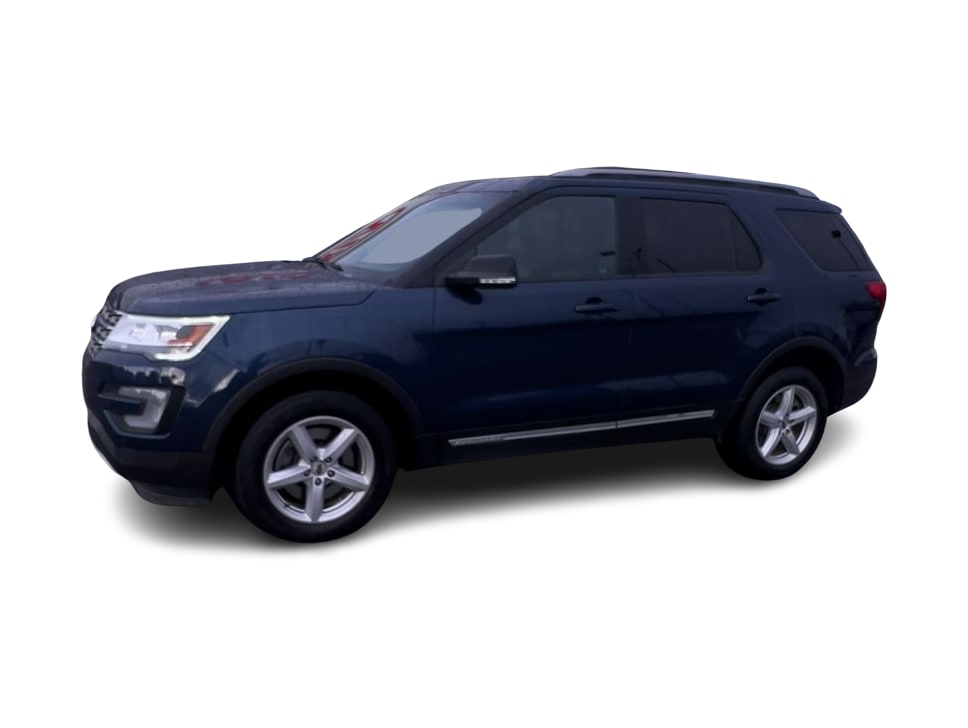 Thumbnail: 2016 Ford Explorer - 3