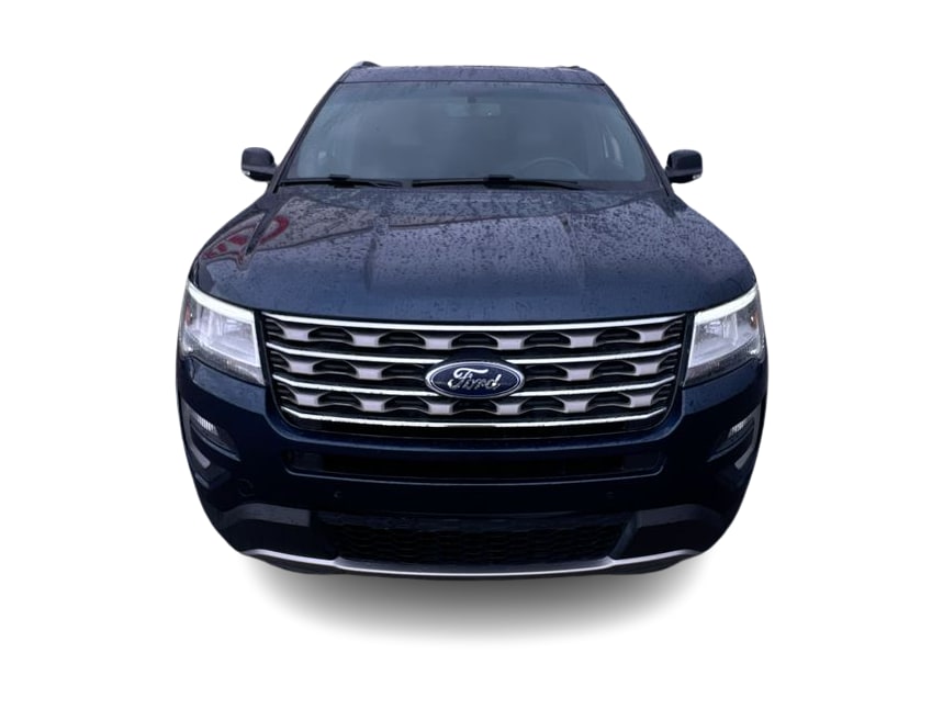 Thumbnail: 2016 Ford Explorer - 29