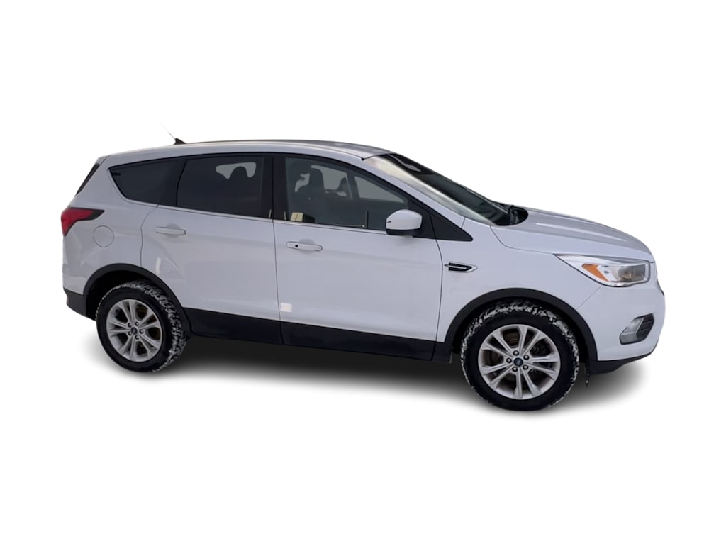 Thumbnail: 2019 Ford Escape - 19