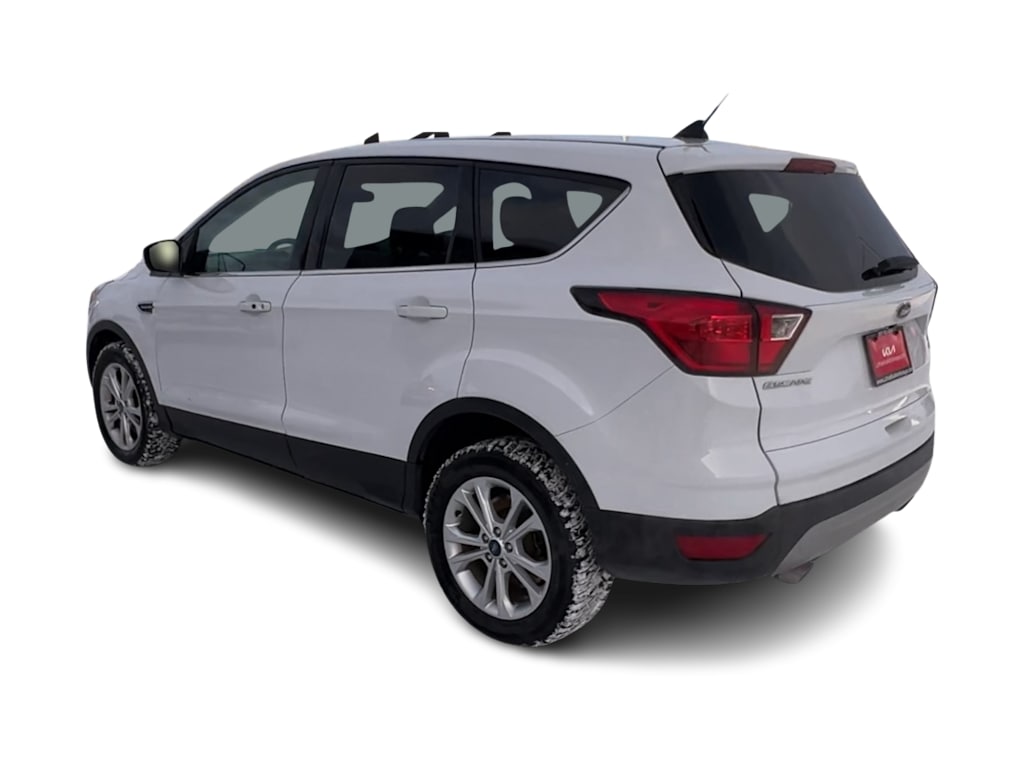 Thumbnail: 2019 Ford Escape - 4