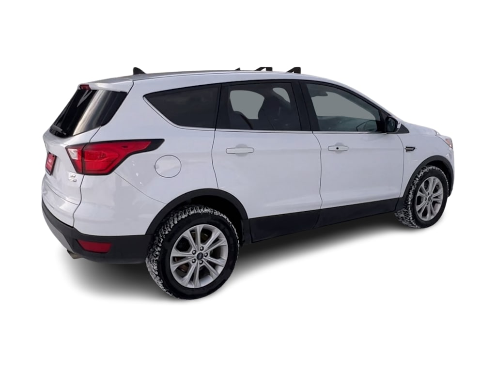 Thumbnail: 2019 Ford Escape - 18