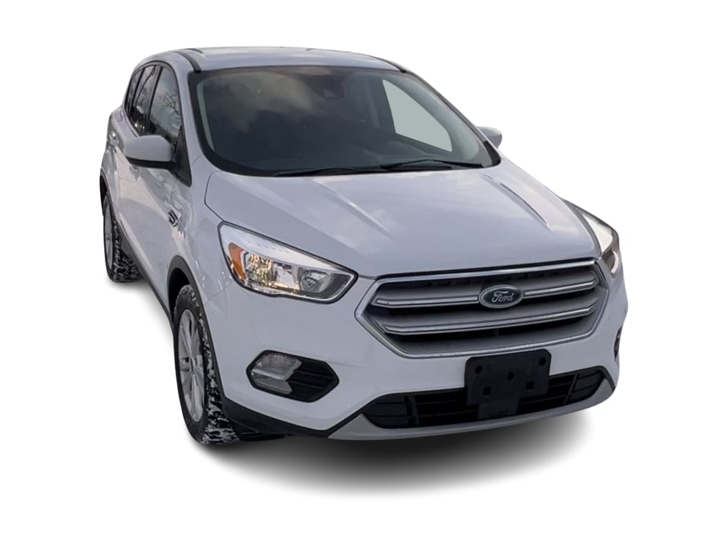 Thumbnail: 2019 Ford Escape - 15