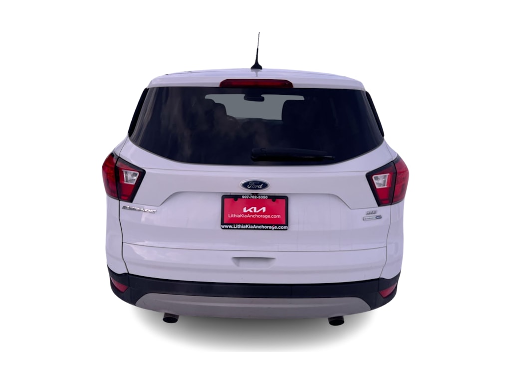 Thumbnail: 2019 Ford Escape - 27