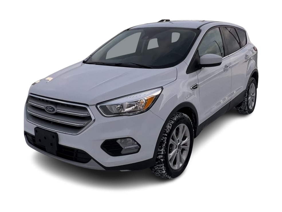 Thumbnail: 2019 Ford Escape - 16