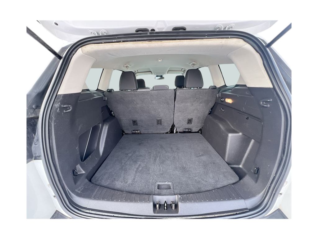 Thumbnail: 2019 Ford Escape - 14