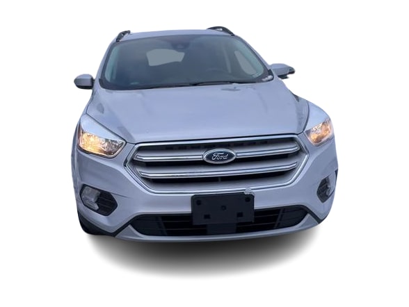 Thumbnail: 2018 Ford Escape - 7