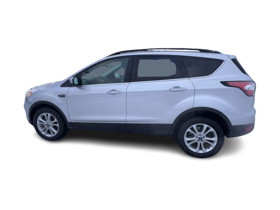 Thumbnail: 2018 Ford Escape - 17