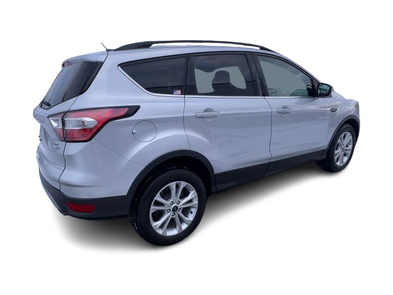 Thumbnail: 2018 Ford Escape - 18
