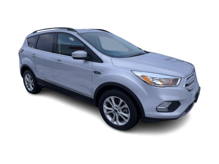 Thumbnail: 2018 Ford Escape - 16