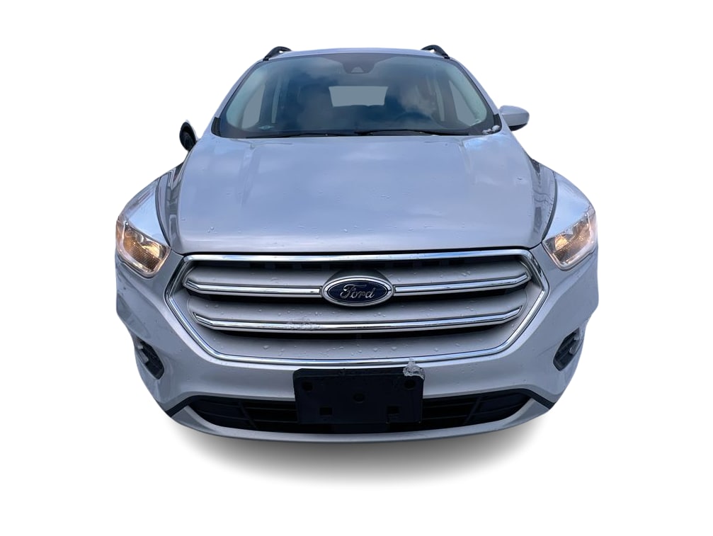 Thumbnail: 2018 Ford Escape - 30