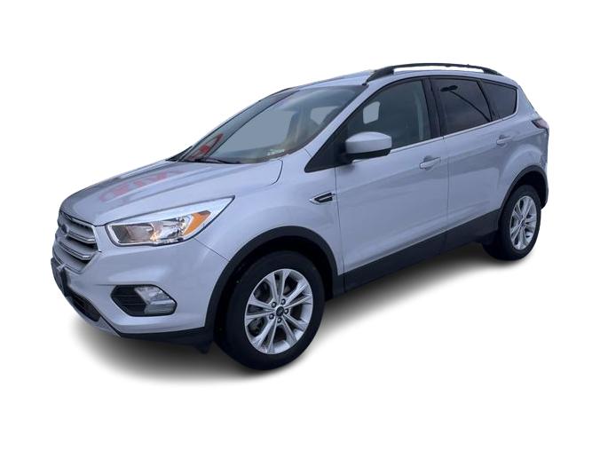 Thumbnail: 2018 Ford Escape - 2