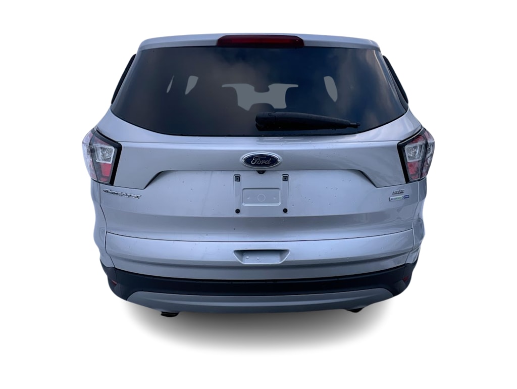 Thumbnail: 2018 Ford Escape - 28