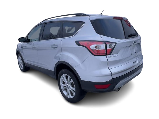 Thumbnail: 2018 Ford Escape - 5