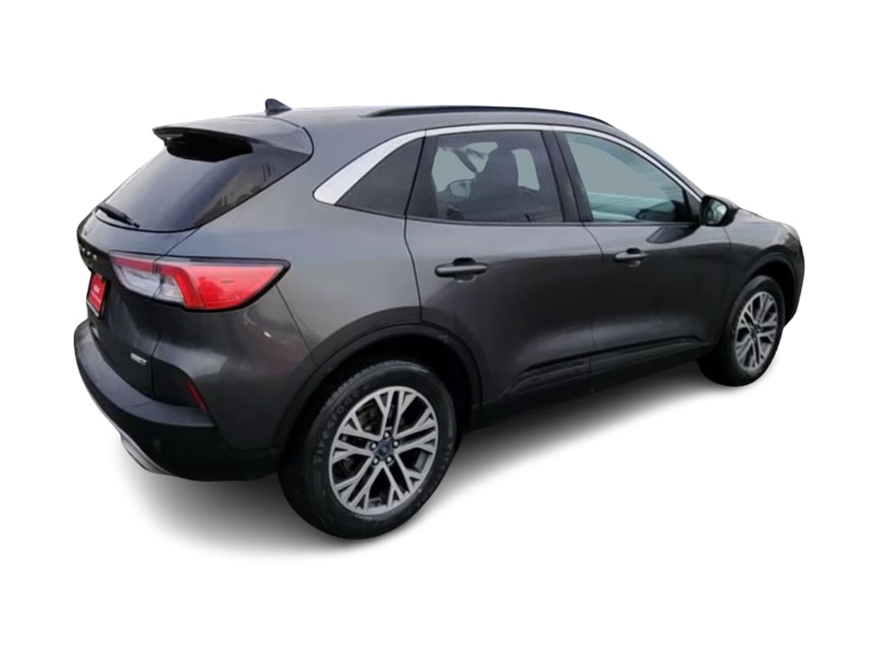 Thumbnail: 2020 Ford Escape - 16