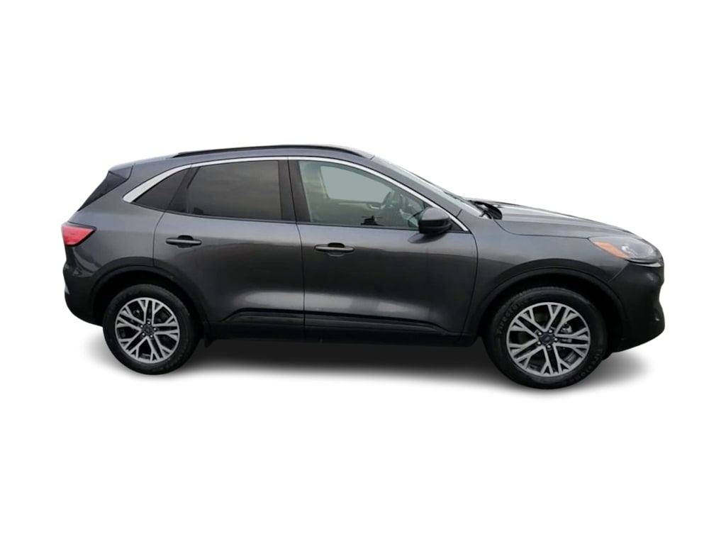 Thumbnail: 2020 Ford Escape - 19