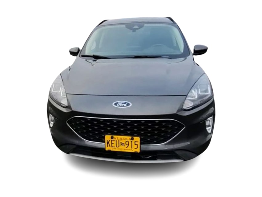 Thumbnail: 2020 Ford Escape - 6