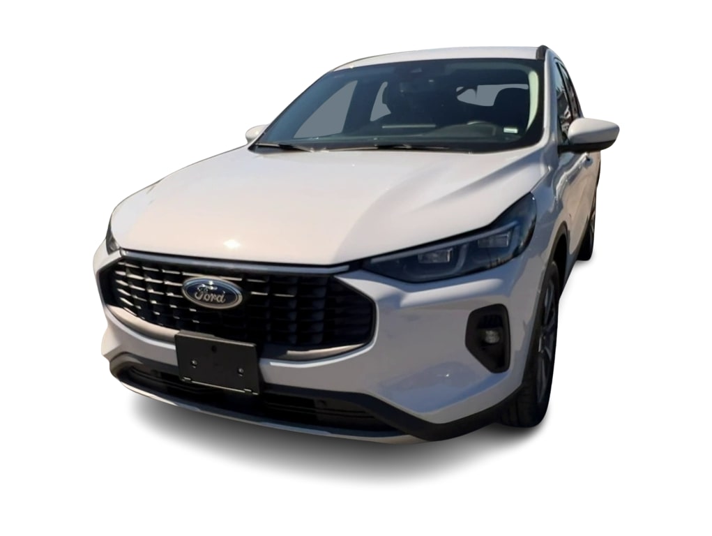 Thumbnail: 2025 Ford Escape - 16