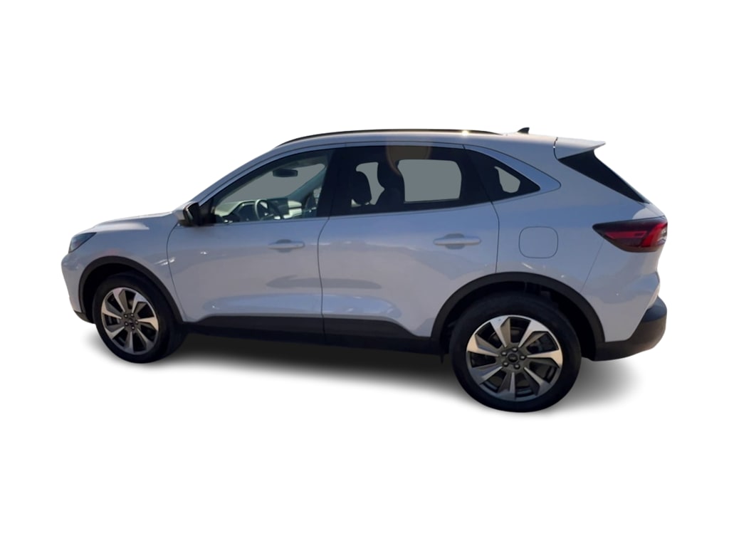 Thumbnail: 2025 Ford Escape - 17