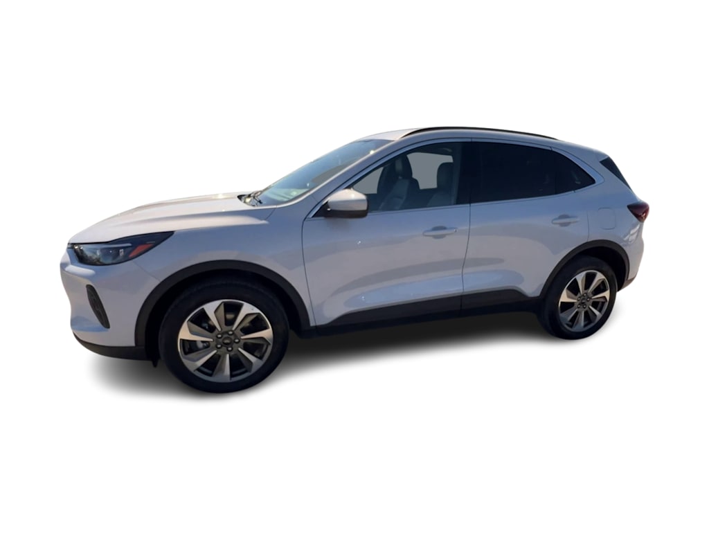 Thumbnail: 2025 Ford Escape - 3