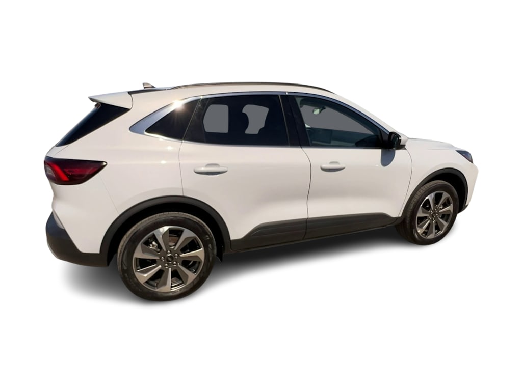 Thumbnail: 2025 Ford Escape - 18