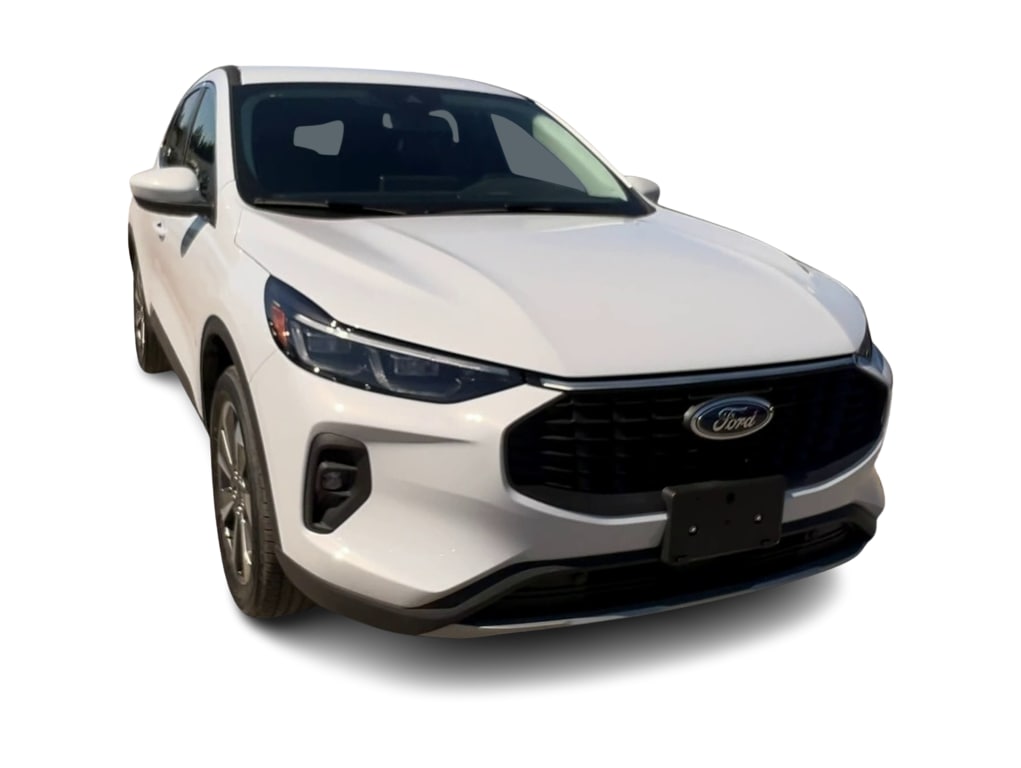 Thumbnail: 2025 Ford Escape - 6