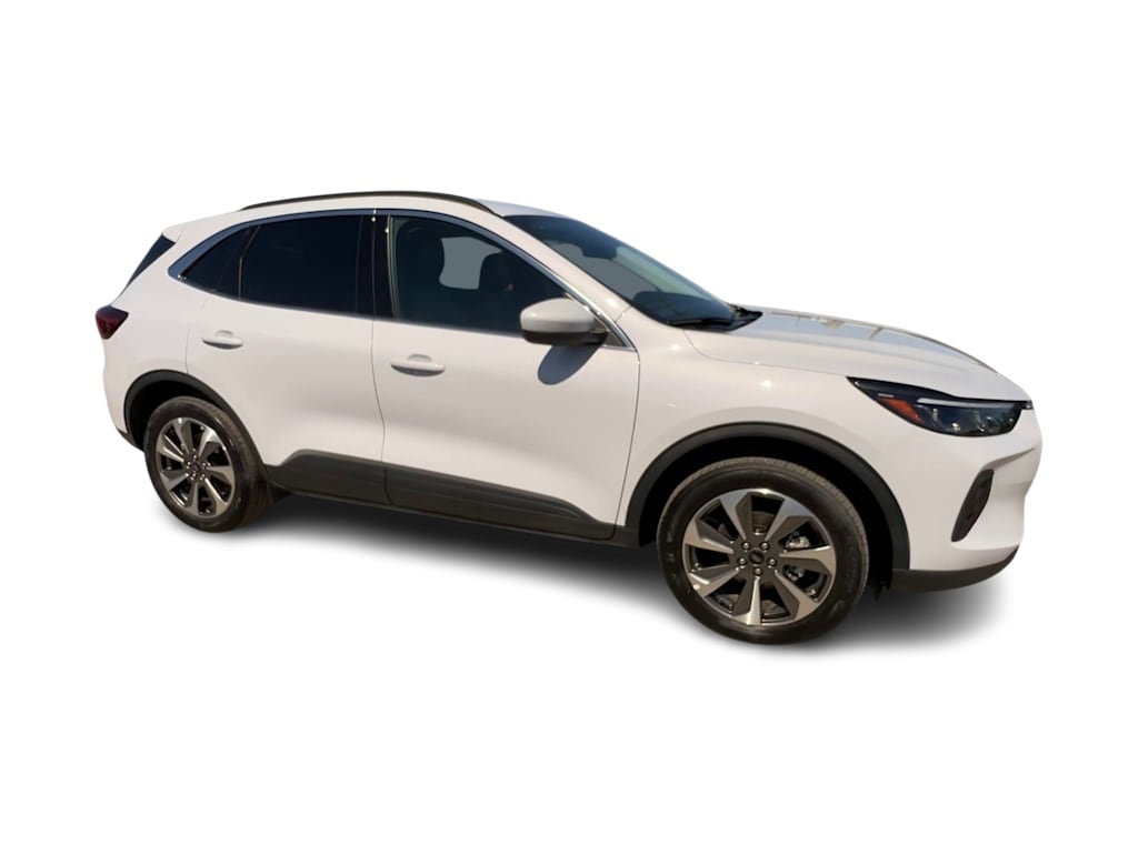 Thumbnail: 2025 Ford Escape - 15