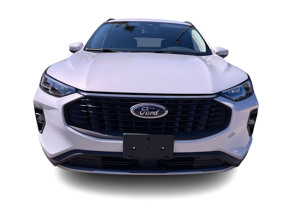 Thumbnail: 2025 Ford Escape - 29