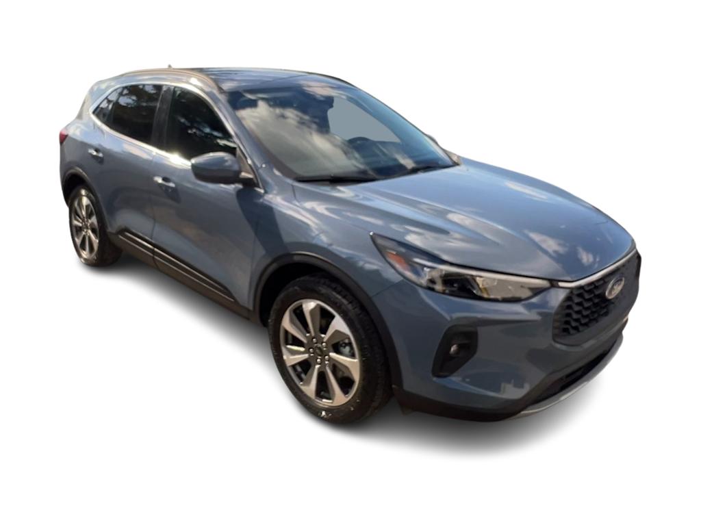 Thumbnail: 2025 Ford Escape - 15