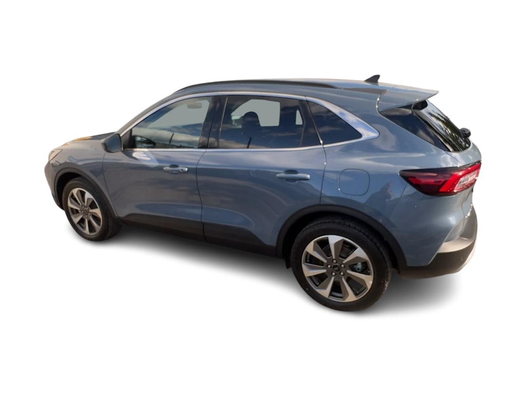 Thumbnail: 2025 Ford Escape - 17