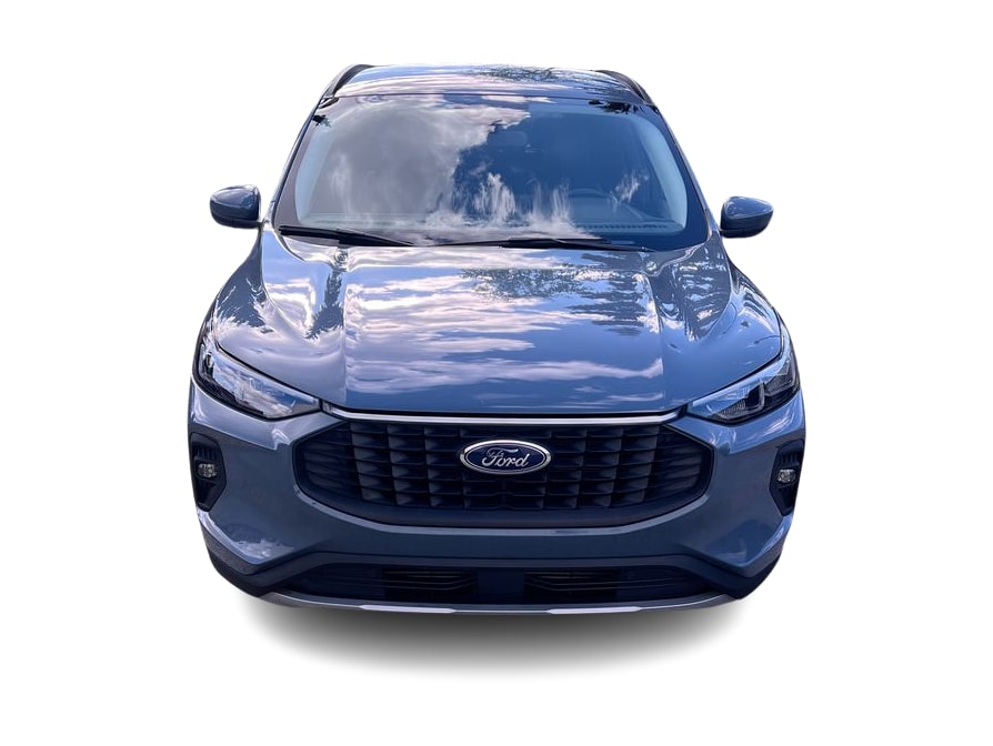 Thumbnail: 2025 Ford Escape - 29