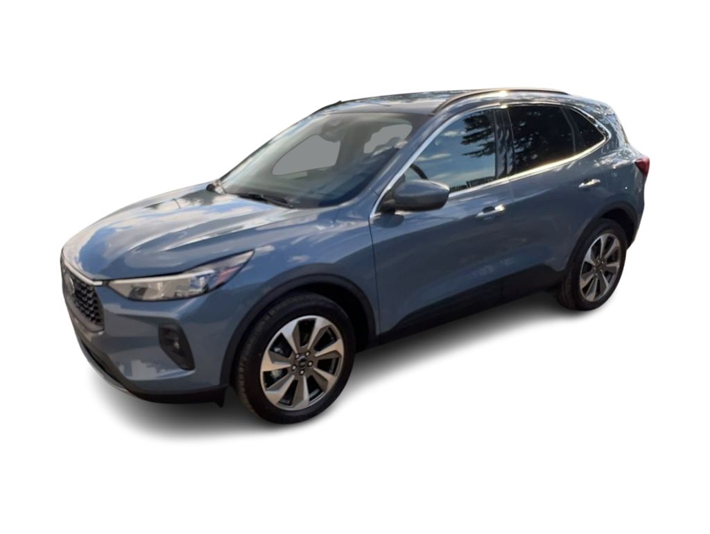 Thumbnail: 2025 Ford Escape - 16